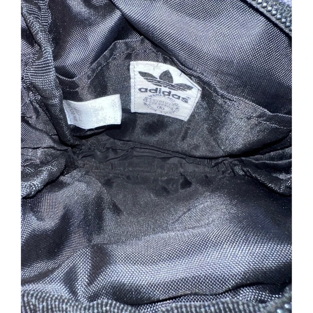 adidas material polyester
